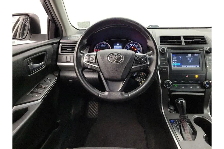 $15998 : Toyota Camry 2016 SE 4dr Sed image 10