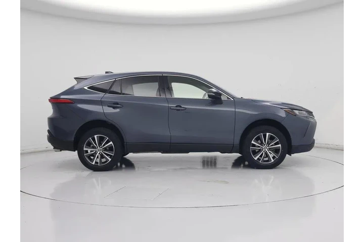 $25998 : Toyota Venza 2022 AWD LE 4dr image 7