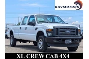 2008 F-350 Super Duty XL