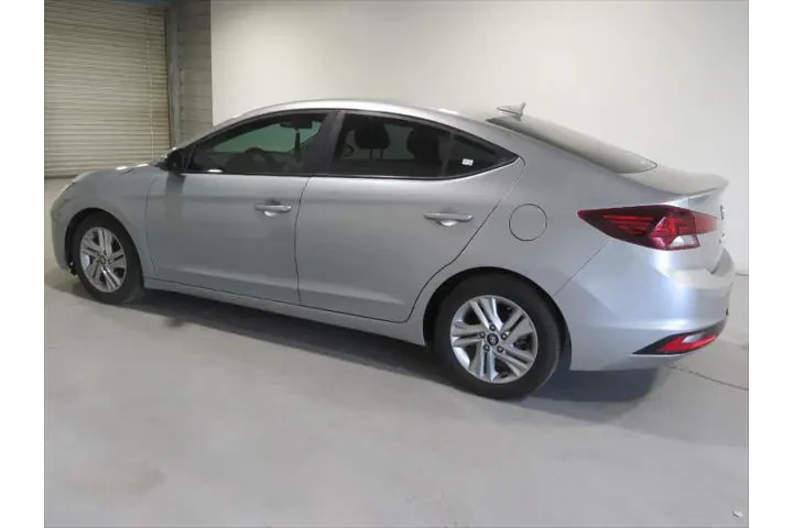 $14910 : Hyundai ELANTRA 2020 SEL 4dr image 8