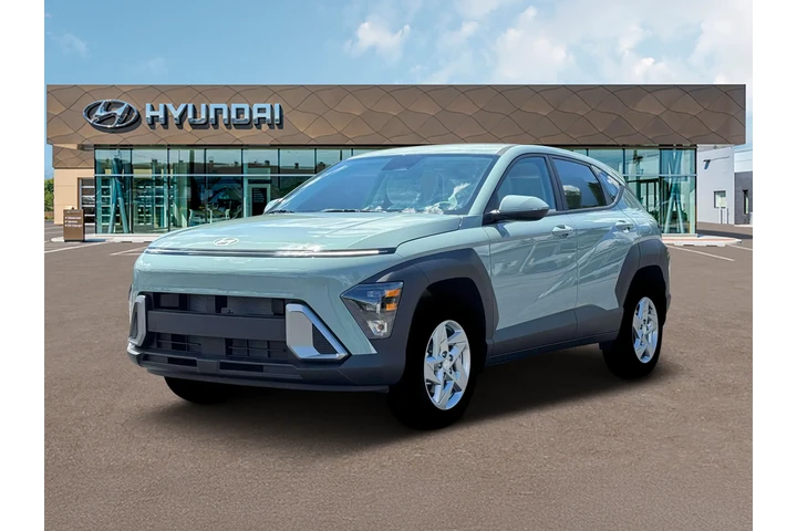 $27530 : Hyundai KONA 2026 SE 4dr SUV image 1