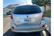 2008 Vue XR en Santa Barbara