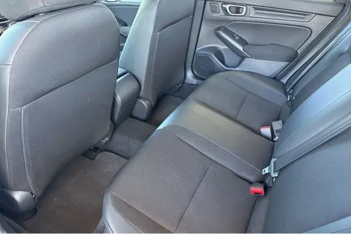 $23958 : Honda Civic 2024 Sport 4dr S image 6