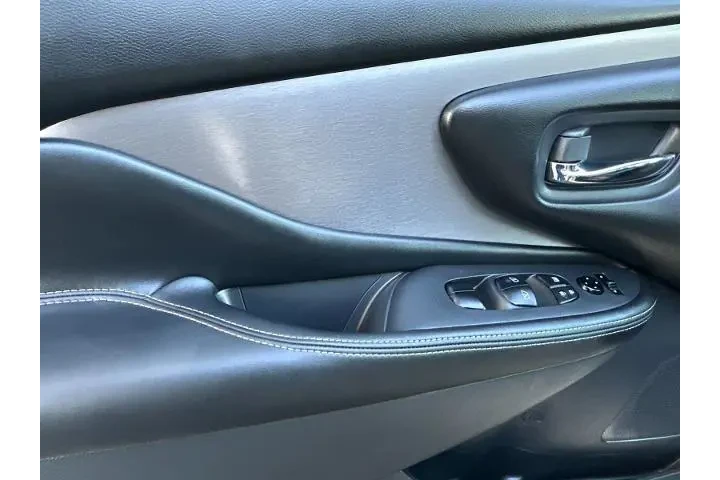 $29990 : Nissan Murano 2024 SV 4dr SU image 10