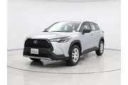 $24998 : Toyota Corolla Cross 2025 L thumbnail