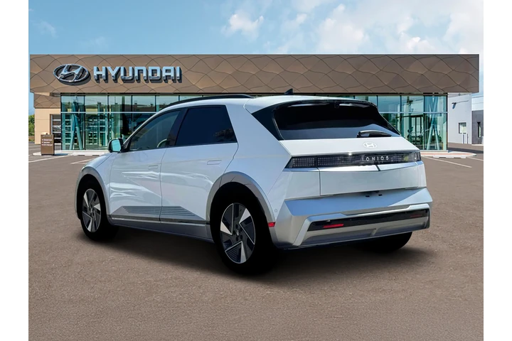 $39990 : Hyundai IONIQ 5 2025 Limited image 5