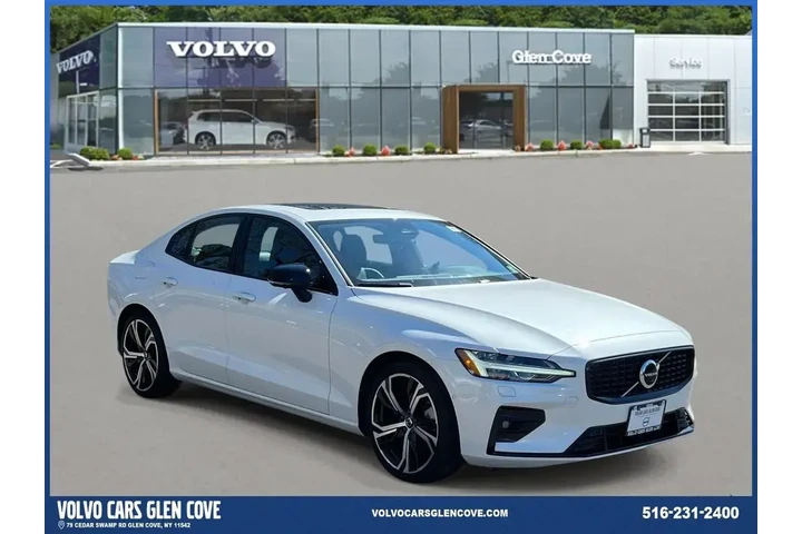 $33500 : Volvo S60 2023 AWD B5 Plus D image 1