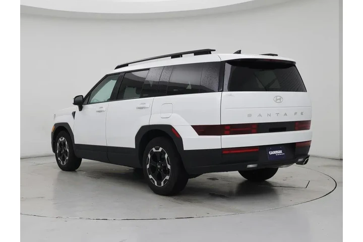 $31998 : Hyundai SANTA FE 2025 SEL 4d image 2