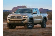 Toyota Tacoma 2018 4x2 TRD O en Miami