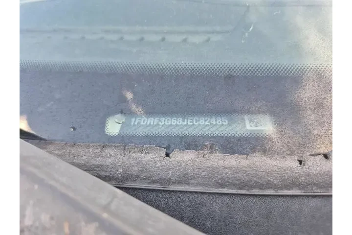 $28482 : Ford F-350 Super Duty 2018 4 image 4