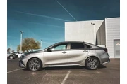 $18997 : Kia Forte 2023 GT-Line 4dr S thumbnail