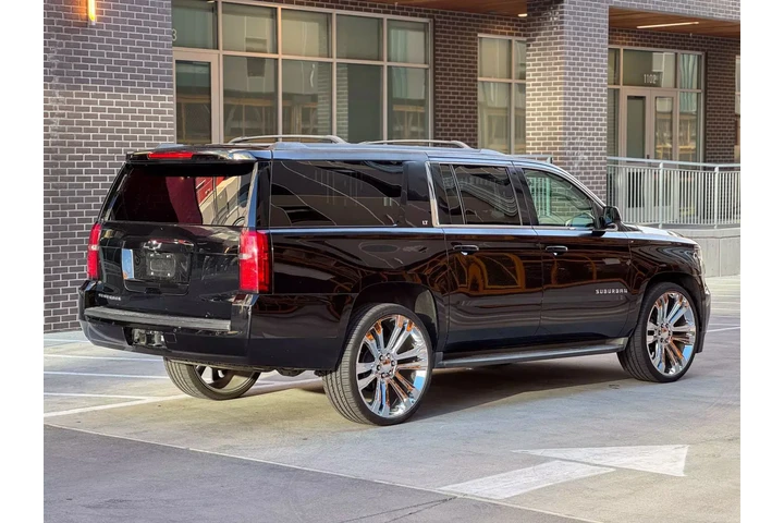$15990 : 2016 CHEVROLET SUBURBAN image 7