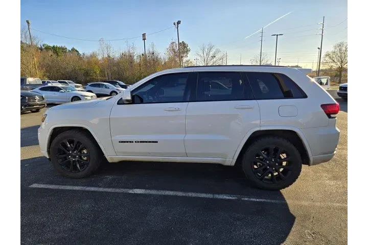 $19220 : Jeep Grand Cherokee 2021 4x2 image 6