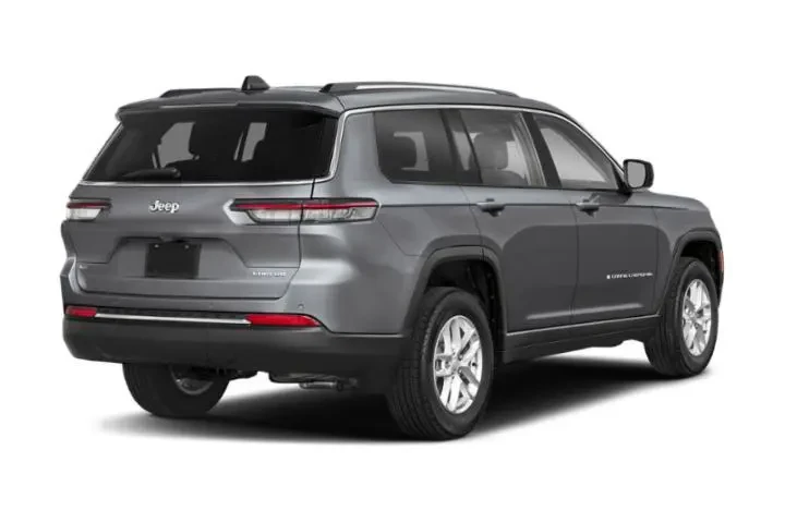 $30995 : Jeep Grand Cherokee L 2024 4 image 3