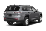$30995 : Jeep Grand Cherokee L 2024 4 thumbnail