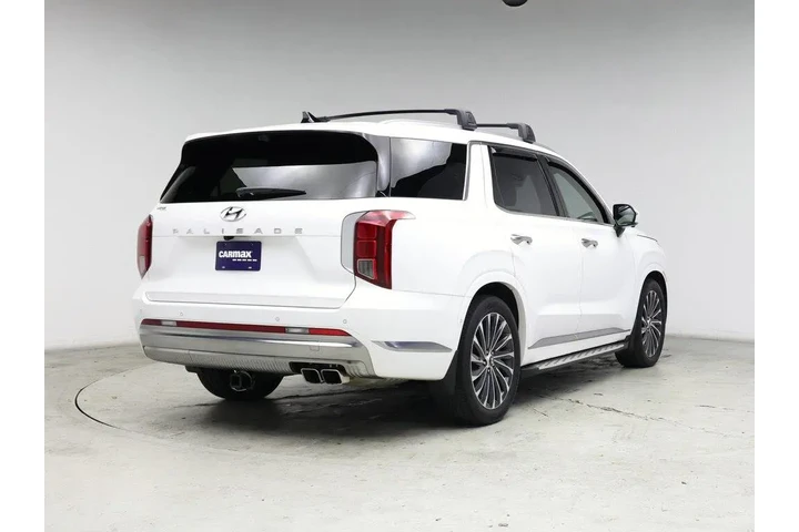 $39998 : Hyundai PALISADE 2023 Callig image 8