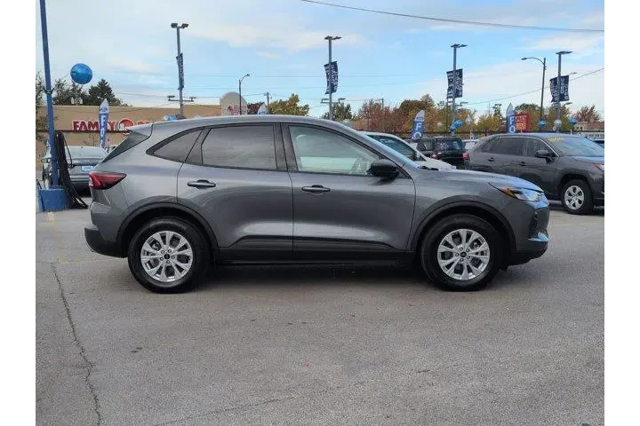 $23784 : Ford Escape 2025 AWD Active image 2