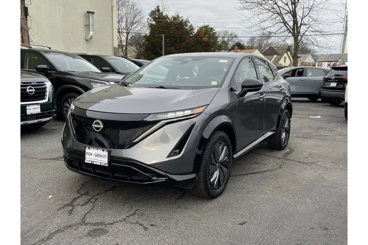 $19987 : Nissan Ariya 2024 AWD Engage image 7