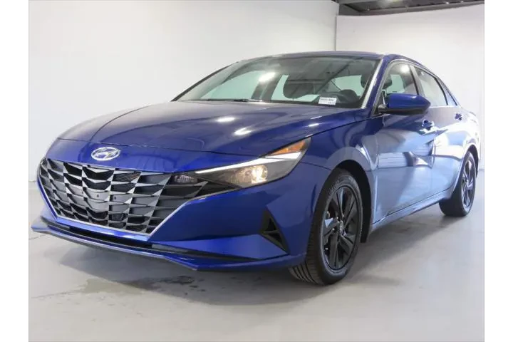 $21680 : Hyundai ELANTRA Hybrid 2023 image 1
