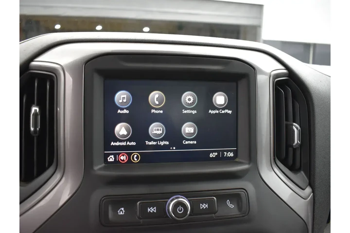 $22818 : Chevrolet Silverado 1500 202 image 10