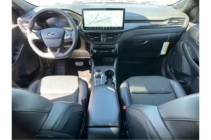$24000 : Ford Escape 2024 ST-Line 4dr image 8