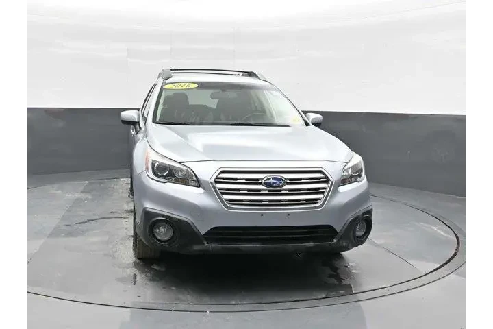 $10699 : Subaru Outback 2016 AWD 2.5i image 3