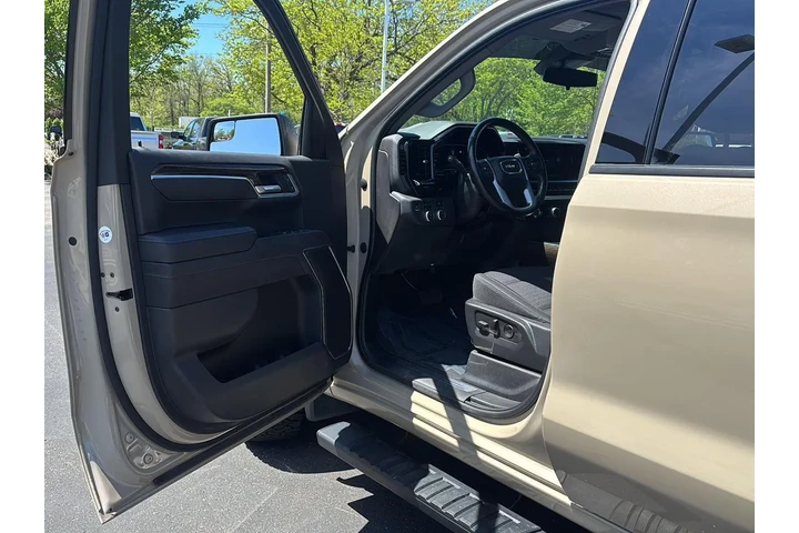 $44299 : 2022 Sierra 1500 Elevation image 2