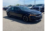 $20763 : Kia K5 2022 GT-Line 4dr Seda thumbnail
