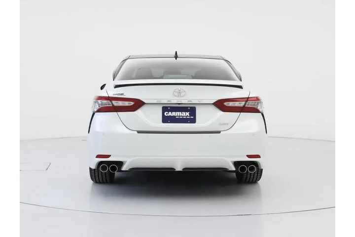 $29998 : Toyota Camry 2018 XSE V6 4dr image 6