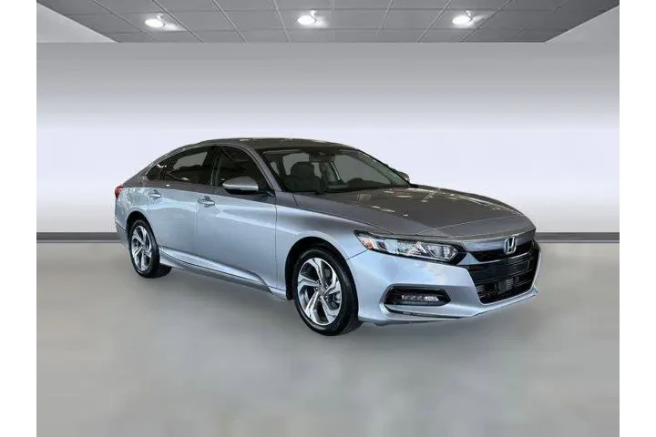 $24898 : Honda Accord 2020 EX-L 4dr S image 7