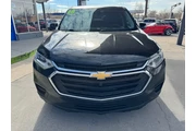 2018 Traverse LS FWD thumbnail