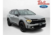 $23232 : Kia Sportage 2023 AWD X-Pro thumbnail