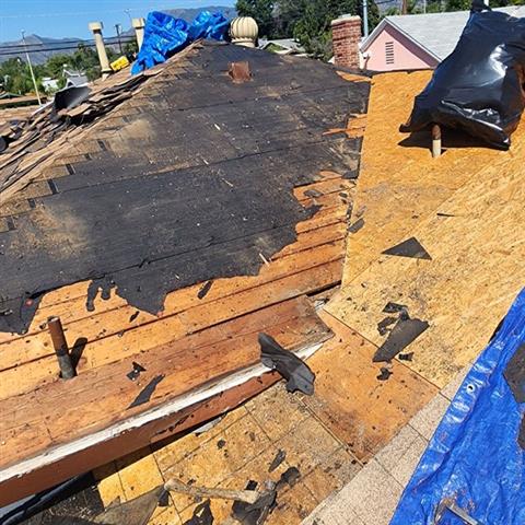AM Professional Grade Roofing image 8