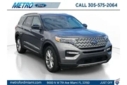Ford Explorer 2022 Limited 4 en Miami