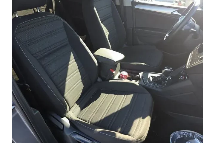 $21491 : Volkswagen Tiguan 2024 S 4dr image 8