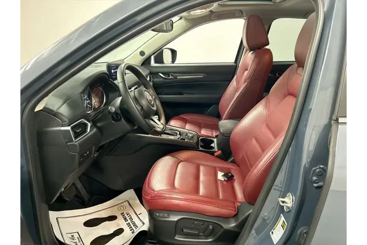 $27576 : Mazda CX-5 2023 AWD 2.5 S Ca image 9