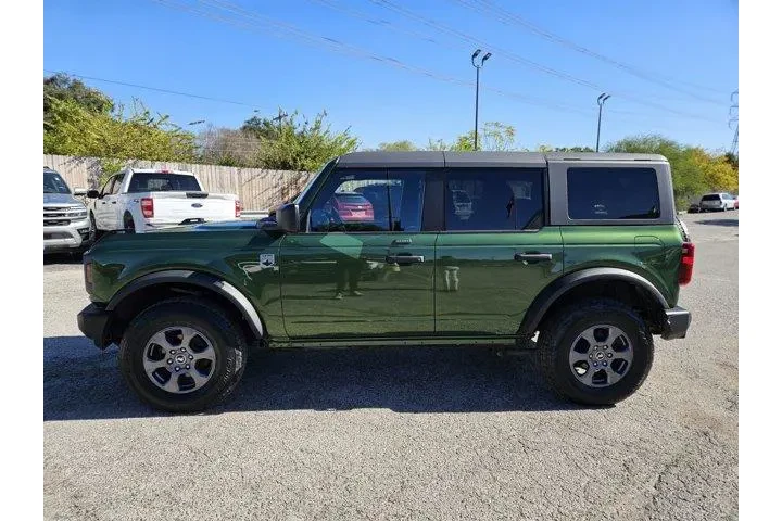 $39900 : Ford Bronco 2023 4x4 Big Ben image 6
