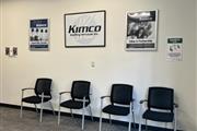 Kimco Staffing en San Bernardino