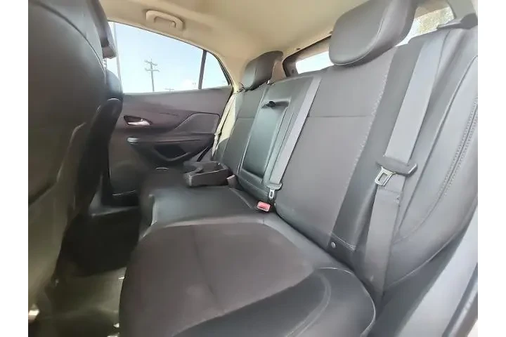 $11998 : Buick Encore 2020 Preferred image 8