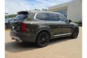 $28990 : Kia Telluride 2020 AWD SX 4d thumbnail