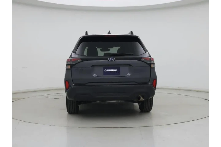 $32998 : Subaru Forester 2025 AWD Pre image 6