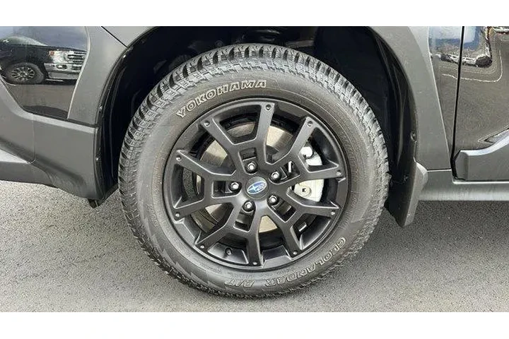 $34984 : Subaru Crosstrek 2025 AWD Wi image 10