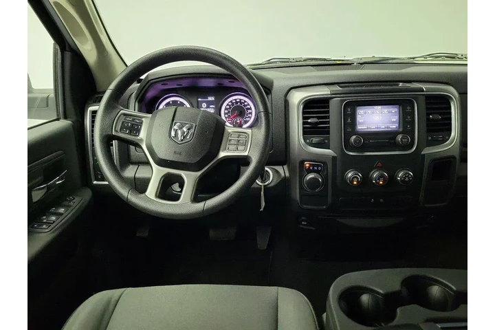 $25998 : Ram 1500 Classic 2024 4x2 SL image 10