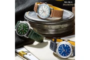 Sell Your Breitling Watch UK thumbnail