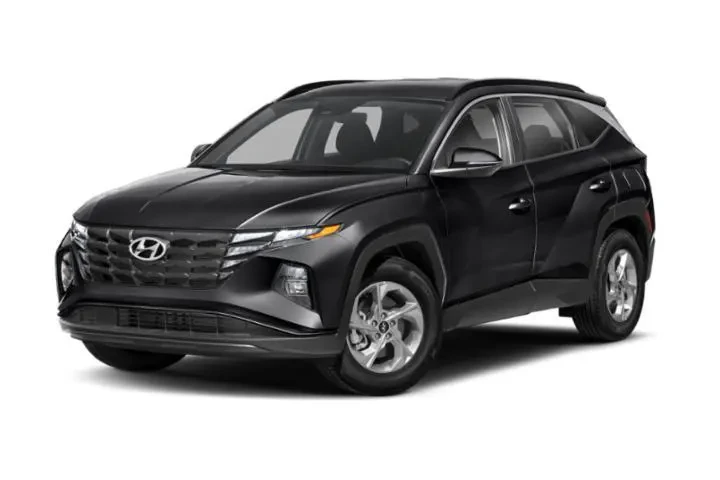 $26436 : Hyundai TUCSON 2023 SEL 4dr image 1