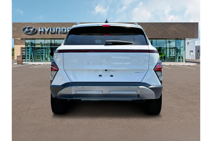 $23000 : Hyundai KONA 2024 AWD Limite image 6