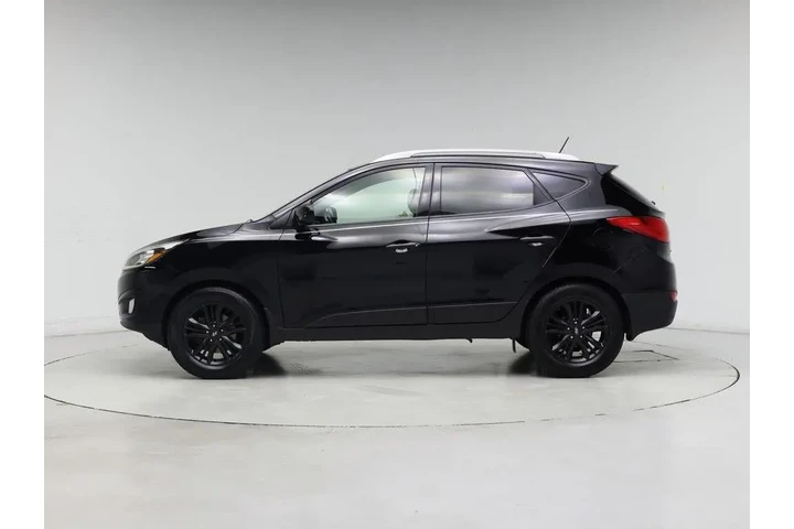 $12998 : Hyundai TUCSON 2015 SE 4dr S image 3