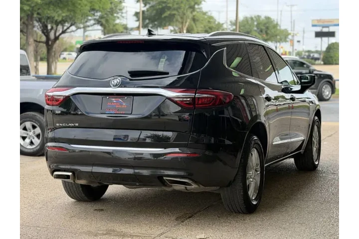 $19999 : 2018 Enclave Essence image 9