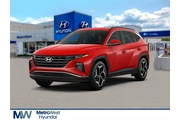 Hyundai TUCSON 2023 AWD SEL