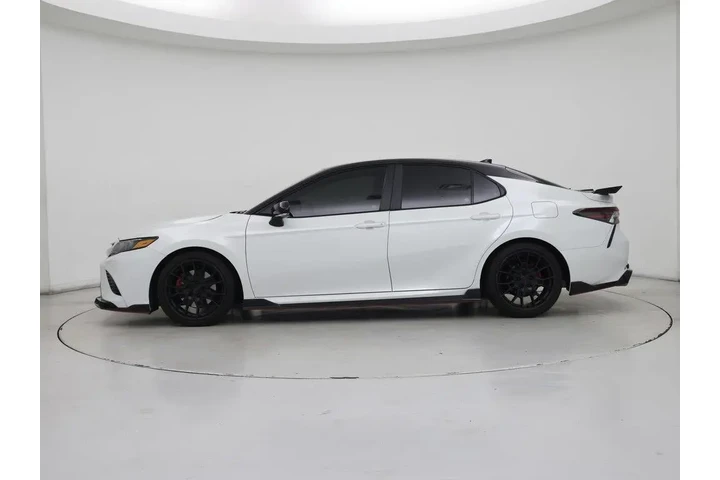 $39998 : Toyota Camry 2024 TRD 4dr Se image 3